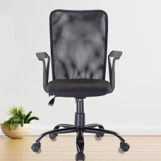 RI-02-STAFF CHAIR